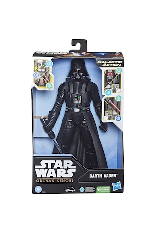 Star Wars Darth Vader İnteraktif Figür F5955