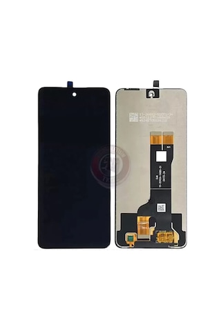 Tkgz - Nubia Zte Focus 5g-nubia Music Uyumlu Servicepack Lcd Ekran Dokunmatik + B-7000