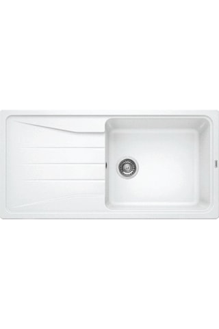 Blanco Sona XL 6 S Beyaz Eviye