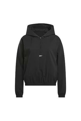 Reebok Id Traın Woven Jacket Siyah Kadın Ceket 000000000101943997 Siyah