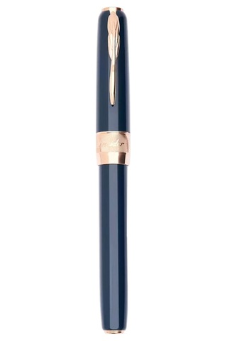 Pineider Classic Rose Gold Roller Kalem Spp62020869 Standart