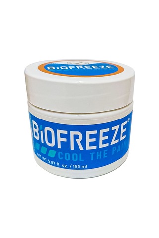 Biofreeze Cool The Paincream 50 ML + 150 ML