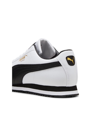 Puma Roma 24 Unisex Spor Ayakkabı 396868 01 Beyaz
