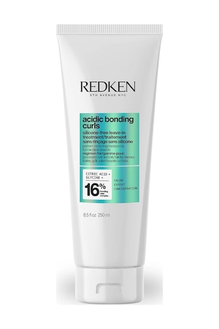 Redken Acidic Bonding Curls Bağ Onarıcı Silikonsuz Durulanmayan Saç Bakım Kremi 250ml