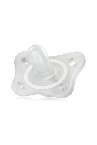 Chicco Physıoforma Mınısoft Emzık 0-2 Ay Teklı 00073211130000 Silicone