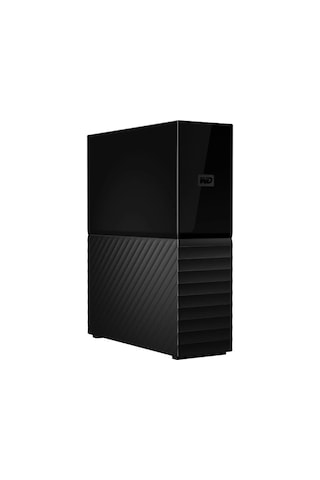 Wd My Book 26tb 3.5'' Usb 3.2 Gen 1 Harici Disk Wdbbgb0260hbk-ees