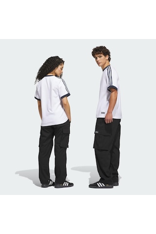 Adidas Skateboarding Cargo Erkek Eşofman Altı C-adıks6775e50a00 Siyah