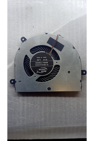 Casper Nirvana C500 C550 Notebook Cpu Fan Wnzf.he