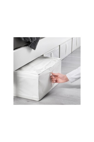 Ikea Skubb Saklama Hurcu 43 X 53 X 19 Cm Beyaz