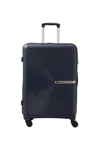 Mçs Group Mçs Polipropilen Valiz V374 65 Cm S21yy100000665 00008 Lacivert