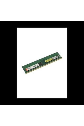Kıngston Ksm32ed8/32me, 32gb, 3200mhz, Ddr4, Ecc, Cl22, Udımm, Server Ram