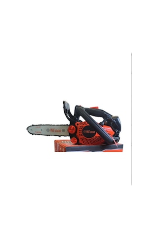 Algaride Cs2500 Bhm10s Motorlu Testere 25.4 Cc 1.4 Hp İnce Kılavuz Dal Budama Benzinli Testere