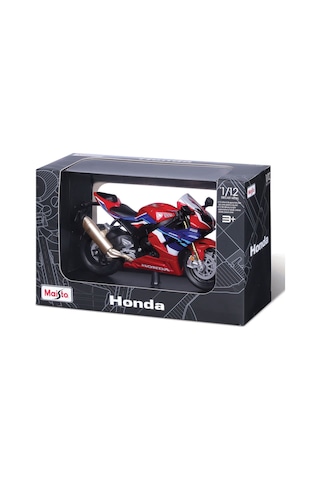 Honda Cbr1000rr R Firablade Sp Model Motosiklet 32705