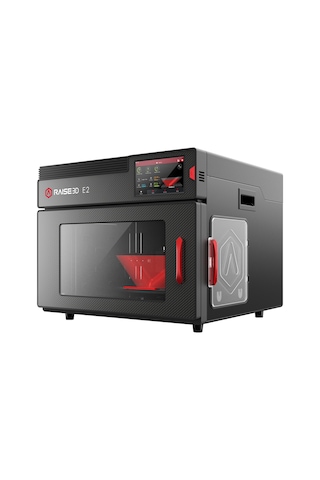 Raise3D E2 3D Yazıcı