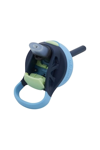 Contigo Gizmo Flip Pro Uzay Tritan Çocuk Suluğu 420ml Lacivert 2175285