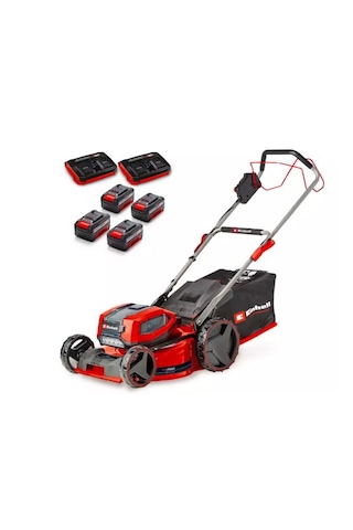 Einhell GP-CM 36/47 S Li BL 4x4,0 Ah Akülü Çim Biçme Makinesi - 3413310