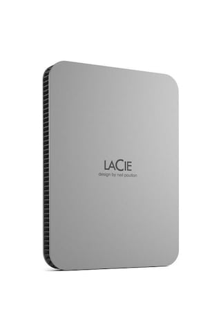 Lacıe 2tb 2.5" Mobile Drive Stlp2000400 Typec Harici Disk