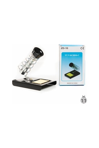 Havya Sehpası Zd 10