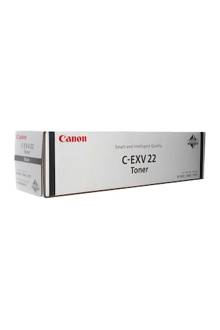 Canon C-Exv-22/1872B002 Fotokopi Toneri Ir5050