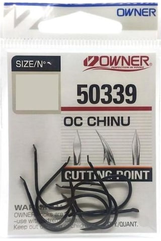 Owner 50339 Cut Chinu Olta Iğnesi (511157483)