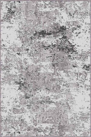 Gri Kaymaz Tabanlı Sade Kesme Rulo Özel Ölçülü Yolluk Ar368n11