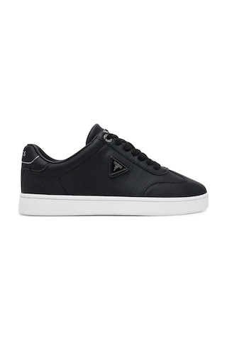 Guess Kadın Jazlie Sneaker - Siyah 4221490