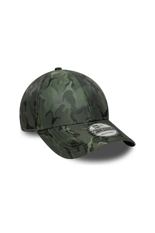 New Era 9forty Losdod Yeşil Şapka 60758989 Yeşil