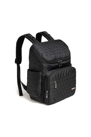 Baby2go Go Bag Victoria Anne Bebek Bakım Çantası Siyah