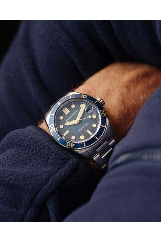 Spınnaker Sp-5100-22 Erkek Kol Saati