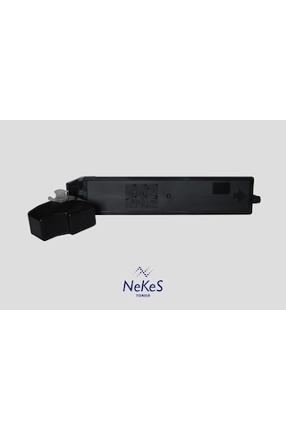 Nekes Toner Kyocera Tk-895 Siyah Uyumlu Toner / 1t02k00nl0