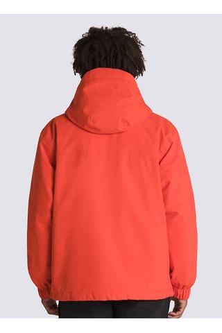 Vans Kırmızı Erkek Mont Vn000hnfd401 Fıesta