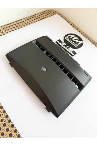 Megane 2 Saat Radyo Göstergesi Arka Siperliği