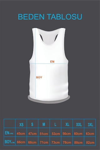 Top Glory Claw Sarı Gym Fitness Tank Top Sporcu Atleti