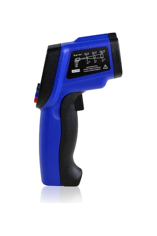 Wıntact Wt900 Infrared Temassız Lazer Termometre