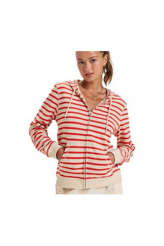 Roxy Roxy Perfect Stripe Kadın Sweatshirt Rnn3 Çok Renkli