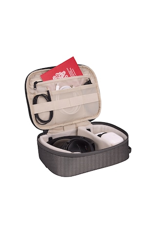 Thule Subterra 2 Powershuttle Large Organizer,vetiver Gray Koyu Gri