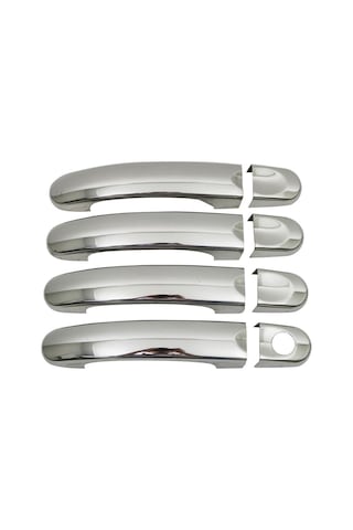Ford Focus 3 2011-2018 Krom Kapı Kolu