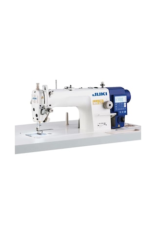 Jukı Ddl-7000a-7 Kafadan Motorlu Elektronik Düz Dikiş Makinası