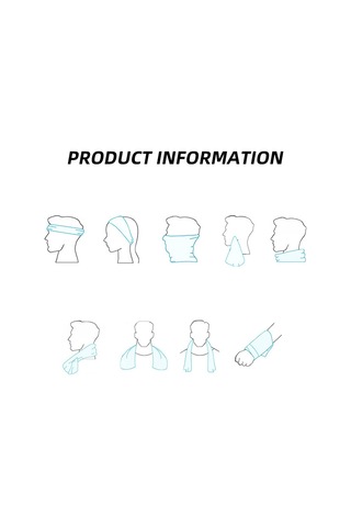 Xiyyadms 3'lü Spor Soğuk Hisli Havlu - Mavi+kral Mavi+gri 30x100cm Hızlı Kuruyan, Teri Emici, Spor, Outdoor Ve Yaz Kullanıma Uygun Çok Renkli