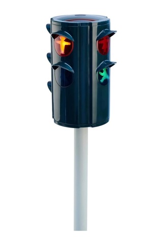 Işık Büyük Trafik Işığı 71 Cm