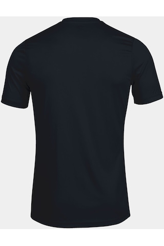 Joma Erkek Futbol Maç Forma Inter Short Sleeve Black White 102807 001