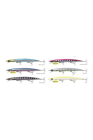 Savage Gear Jerk Minnow 145 Mm 17 Gr Sınkıng Suni Yem