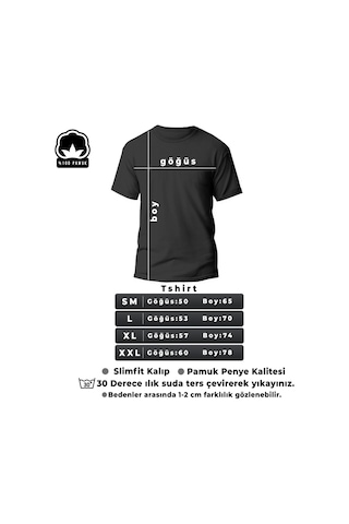 Uyguntarz Sırt Kral Kelebek Baskılı T-shirt Lacivert