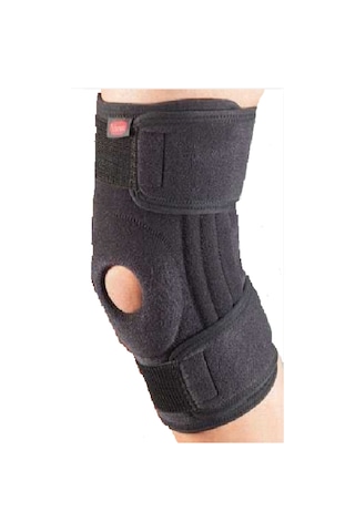 Ortopedik Patella ve Ligament Destekli Medikal Dizlik