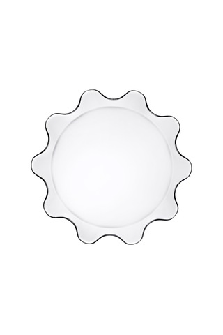Lexroo Patisserie Servis Tabağı, 32 Cm Çok Renkli