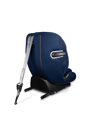 Renolux Olymp I-Size Softness Isofix 9-36 Kg Oto Koltuğu Lacivert