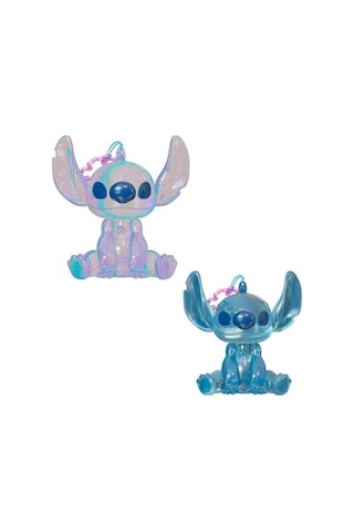 Disney Stitch Squish Anahtarlık