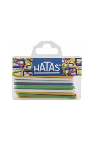 Hatas Ps Kutulu Sayı Çubuğu 5 Kutu