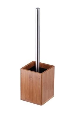 Bambu Tuvalet Fırçası