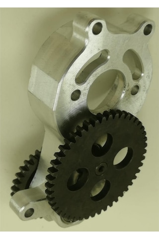 Zanon-Benza Zeytin Hasat Motor Dişli Takımı